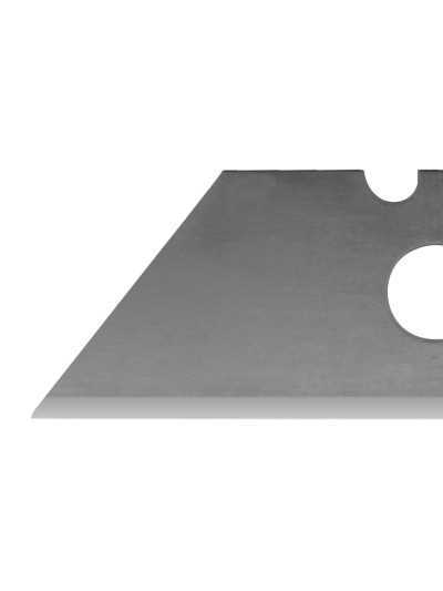 Repuesto cuter q-connect ancho para modelos kf10633/kf14624 cuchilla 18 mm blister 5 unidades