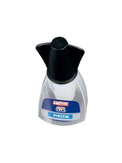 Pegamento loctite 5 gr aplicador de pincel adhesivo instantaneo