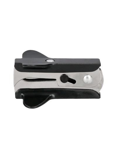 Extraegrapas q-connect kf01232 negro
