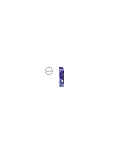 Cinta impresora epson lq-200 300 300c 300+ii 500 550570 570+ 580 800 850 870 1500 negra (7753)