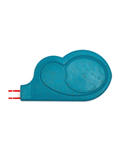 Corrector q-connect cinta blanco 5 mm x 8 mt