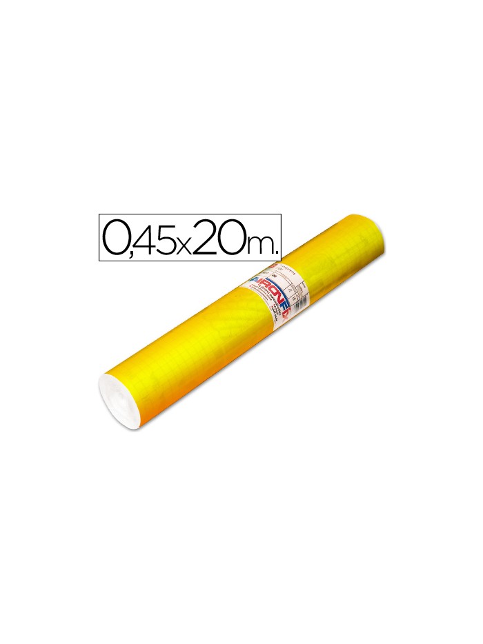 Rollo adhesivo aironfix especial oro 69194 rollo de 20 mt Rollo adhesivo aironfix especial oro 69194 rollo de 20 mt