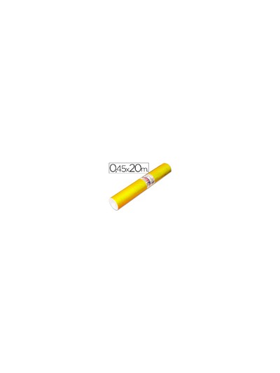Rollo adhesivo aironfix especial oro 69194 rollo de 20 mt