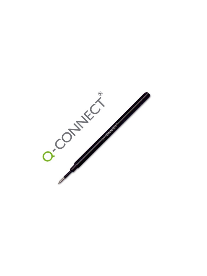 Recambio rotulador roller magno q-connect azul Recambio rotulador roller magno q-connect azul