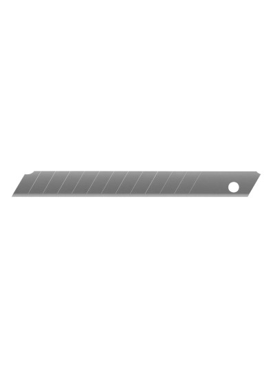 Repuesto cuter q-connect estrecho para modelos kf10631/kf00234/kf10940/kf10938/kf10934 cuchilla 9 mm blister 10 und