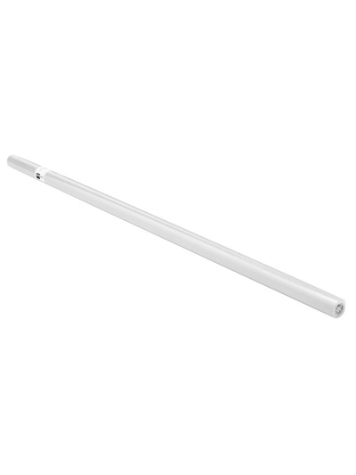 Papel kraft liderpapel blanco rollo 5x1 mt