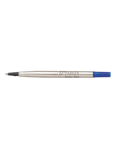 Recambio rotulador roller parker 0.5 azul