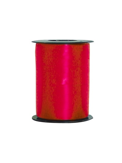 Cinta fantasia 10 mt x 13 mm rojo