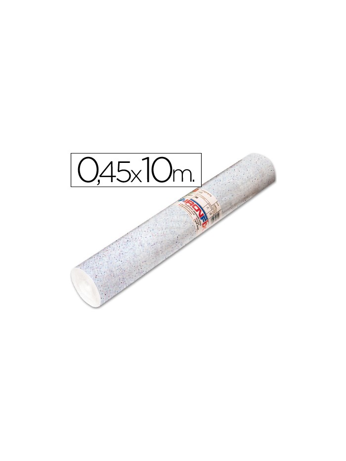 Rollo adhesivo aironfix especial ante blanco 68175 rollo de 10 mt Rollo adhesivo aironfix especial ante blanco 68175 rollo de 10 mt