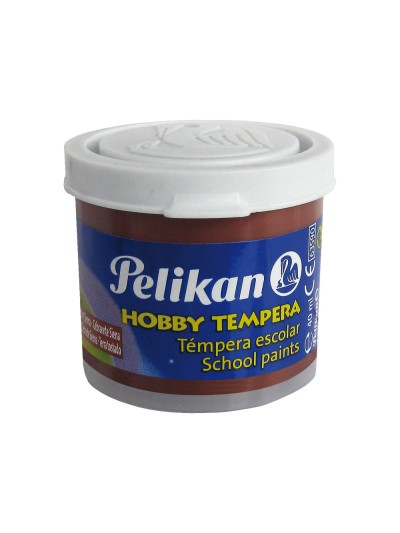 Tempera hobby 40 cc siena -n.190