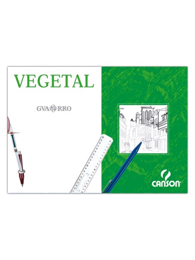 Papel vegetal guarro din a3 90-95 gr hoja