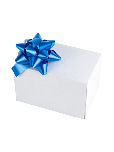 Lazo fantasia liderpapel 19 mm caja de 50 unidades colores surtidos