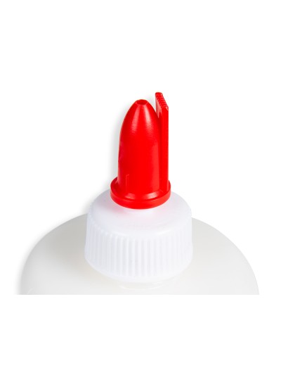 Pegamento cola blanca lavable liderpapel bote de 500 ml