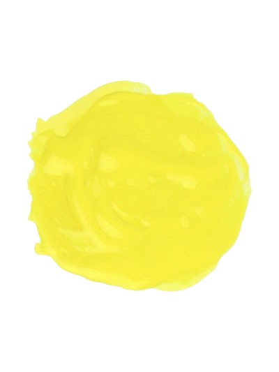 Pintura latex la pajarita amarillo limon 35 ml
