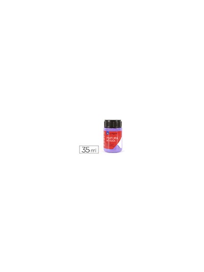 Pintura latex la pajarita violeta 35 ml