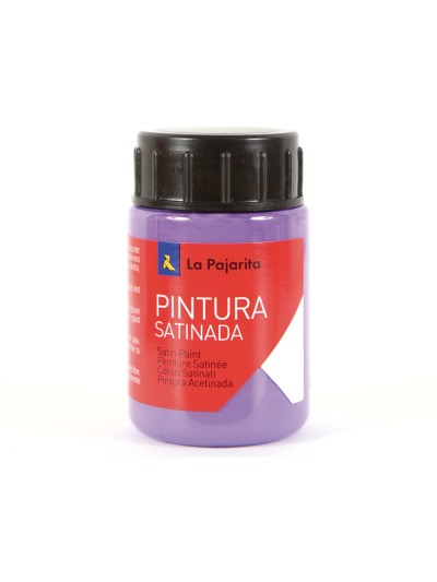 Pintura latex la pajarita violeta 35 ml