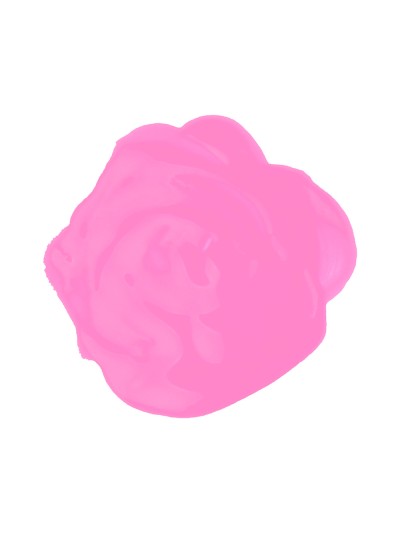 Pintura latex la pajarita magenta 35 ml