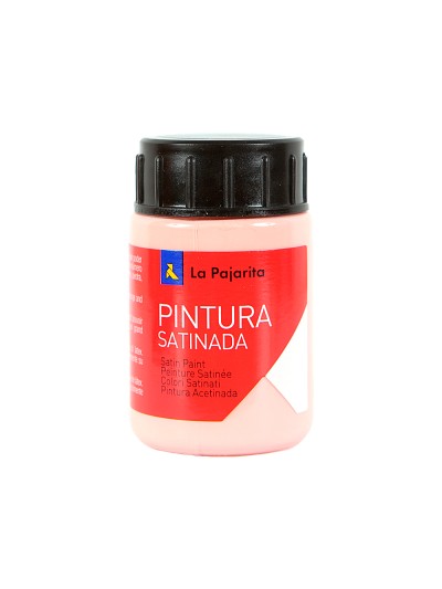 Pintura latex la pajarita rosa 35 ml