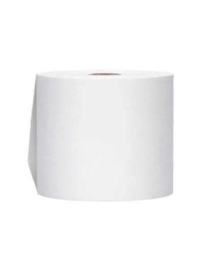 Rollo sumadora q-connect electro 56 mm ancho x 65 mm diametro sin bisfenol a