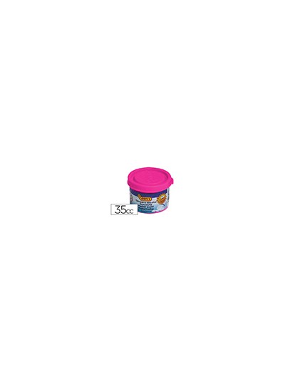 Tempera jovi 35 ml magenta