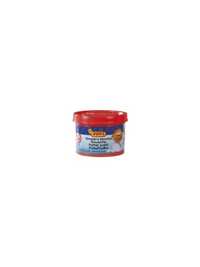 Tempera jovi 35 ml bermellon