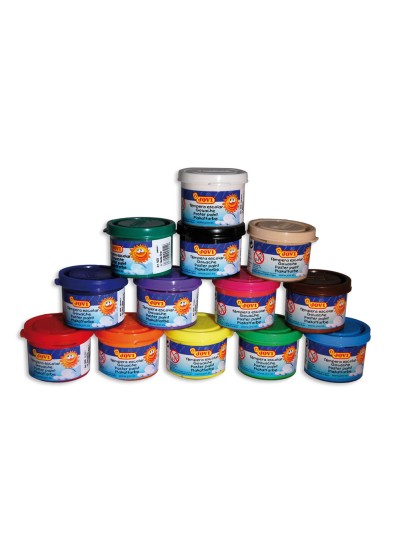 Tempera jovi 35 ml amarillo limon