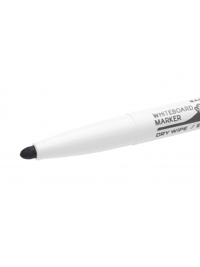 Rotulador bic velleda para pizarra azul punta redonda 1,4 mm