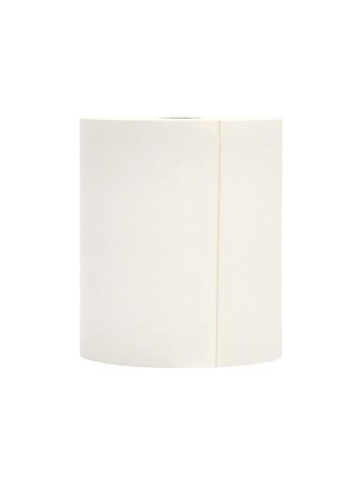 Rollo sumadora q-connect electro 75 mm ancho x 65 mm diametro copiativo con 2 hojassin bisfenol a