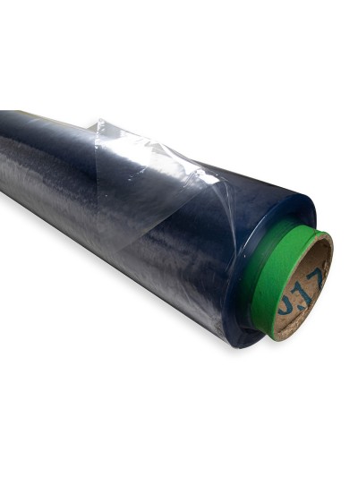 Rollo plastico forralibros 1,40x100 mt 70 mc
