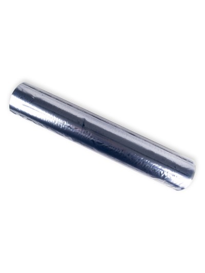 Rollo plastico forralibros 0,70x100 mt 70 mc