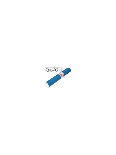 Rollo adhesivo aironfix especial ante azul 67802 rollo de 10 mt