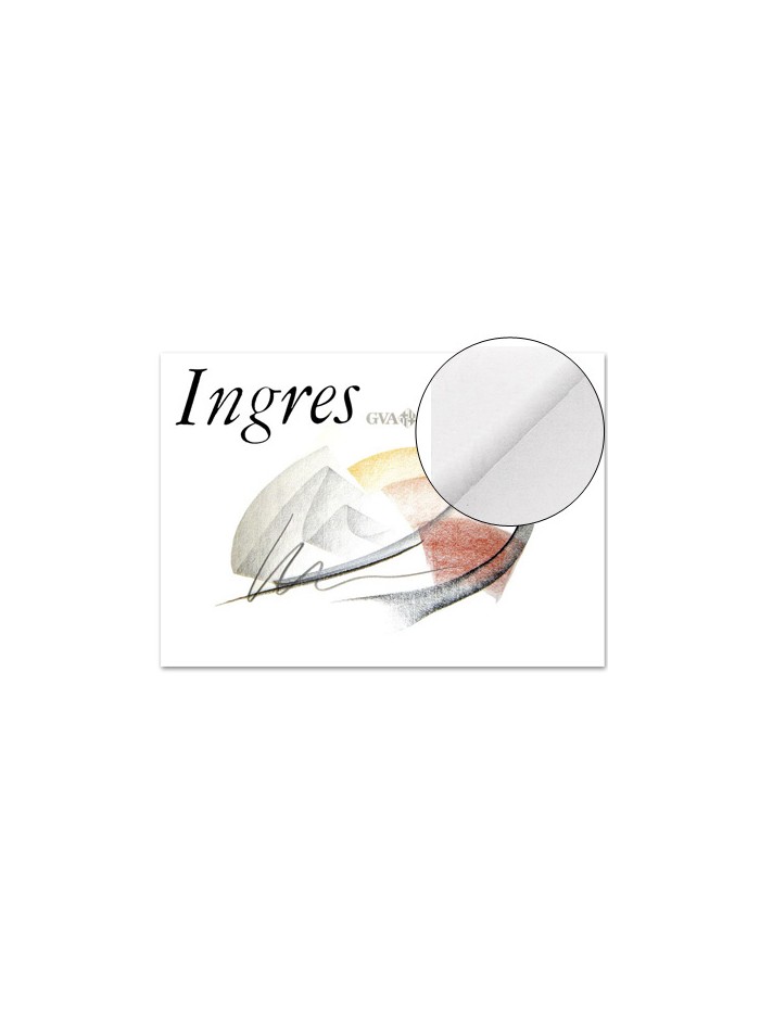 Papel ingres 50x70 blanco -108 gr Papel ingres 50x70 blanco -108 gr