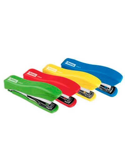 Grapadora petrus liliput 200 capacidad 12 hojas