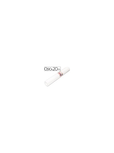 Rollo adhesivo aironfix unicolor blanco 67003 rollo de 90 cm x 20 mt
