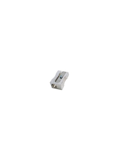Sacapuntas m+r 201.0 metalico cuña 1 uso