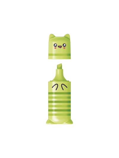 Rotulador maped fluorescente pocket mini pastel