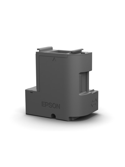 Kit de mantenimiento epson ecotank et-3700 /et-3750/ et-4750/et-14100