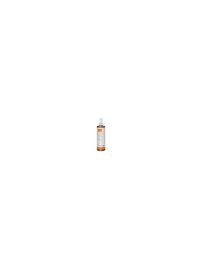 Spray nobo limpiador de pizarras blancas ecologico bote de 250 ml