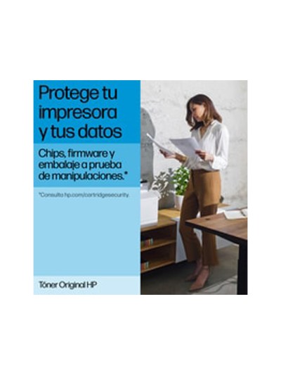 Toner hp 213x laserjet 5700/6700/6701/mfp 5800/6800/6801 amarillo 6000 paginas