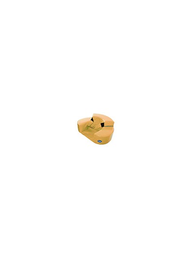Sillon sumo didactic bebe 60x15 cm marfil