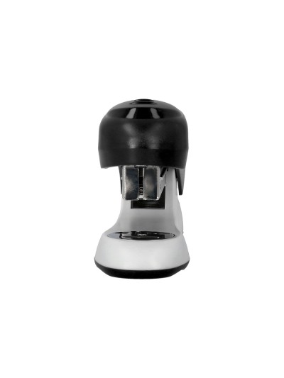 Grapadora q-connect kf14212 plastico capacidad 10 hojas usa grapas numero 10