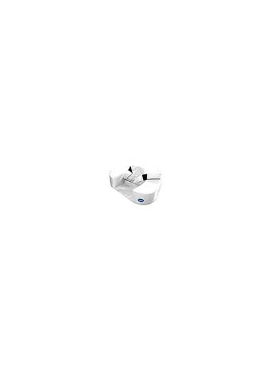 Sillon sumo didactic bebe 60x15 cm blanco