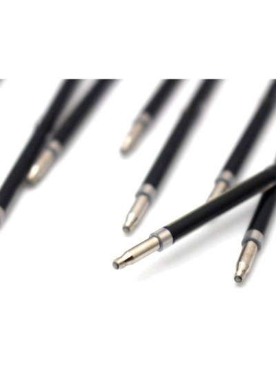 Recambio boligrafo extensible q-connect kf00233 negro