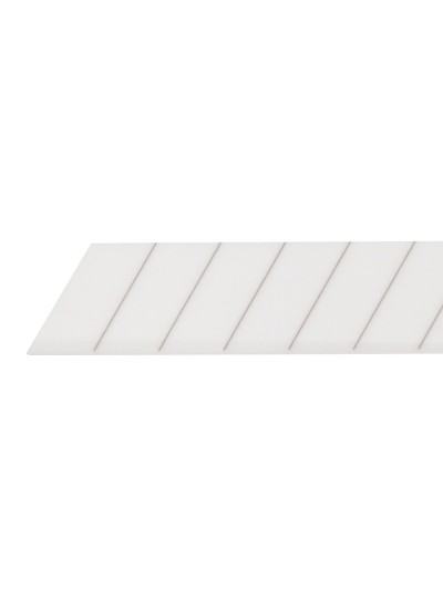 Repuesto cuter q-connect metalico estrecho para modelo kf14388 cuchilla ceramica 9 mm blister 6 unidades