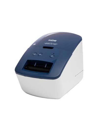 Impresora de etiquetas epson lw-c610 ancho etiqueta 24 mm corte automatico velocidad