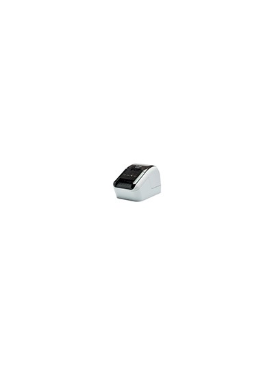 Impresora de etiquetas epson lw-c410 ancho etiqueta 18 mm corte automatico velocidad