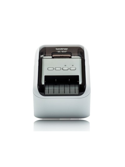 Impresora de etiquetas epson lw-c410 ancho etiqueta 18 mm corte automatico velocidad