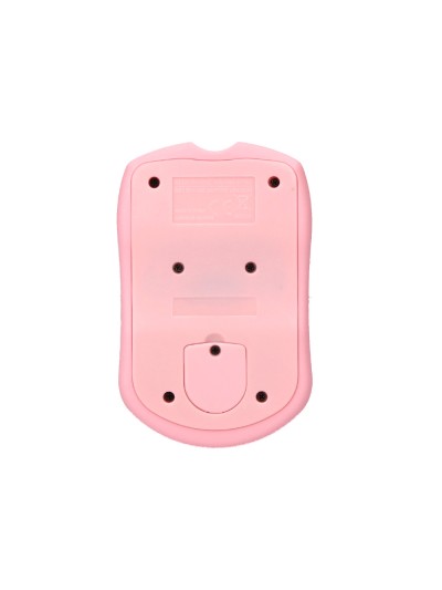 Calculadora liderpapel bolsillo xf41 8 digitos solar y pilas color rosa 94x59,5x10,5mm