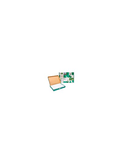 Papel dibujo liderpapel 210x297 mm 130 gr sin recuadro din a4 hoja