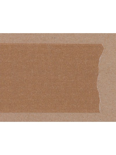 Cinta adhesiva q-connect kraft 50mt x 50 mm para embalaje